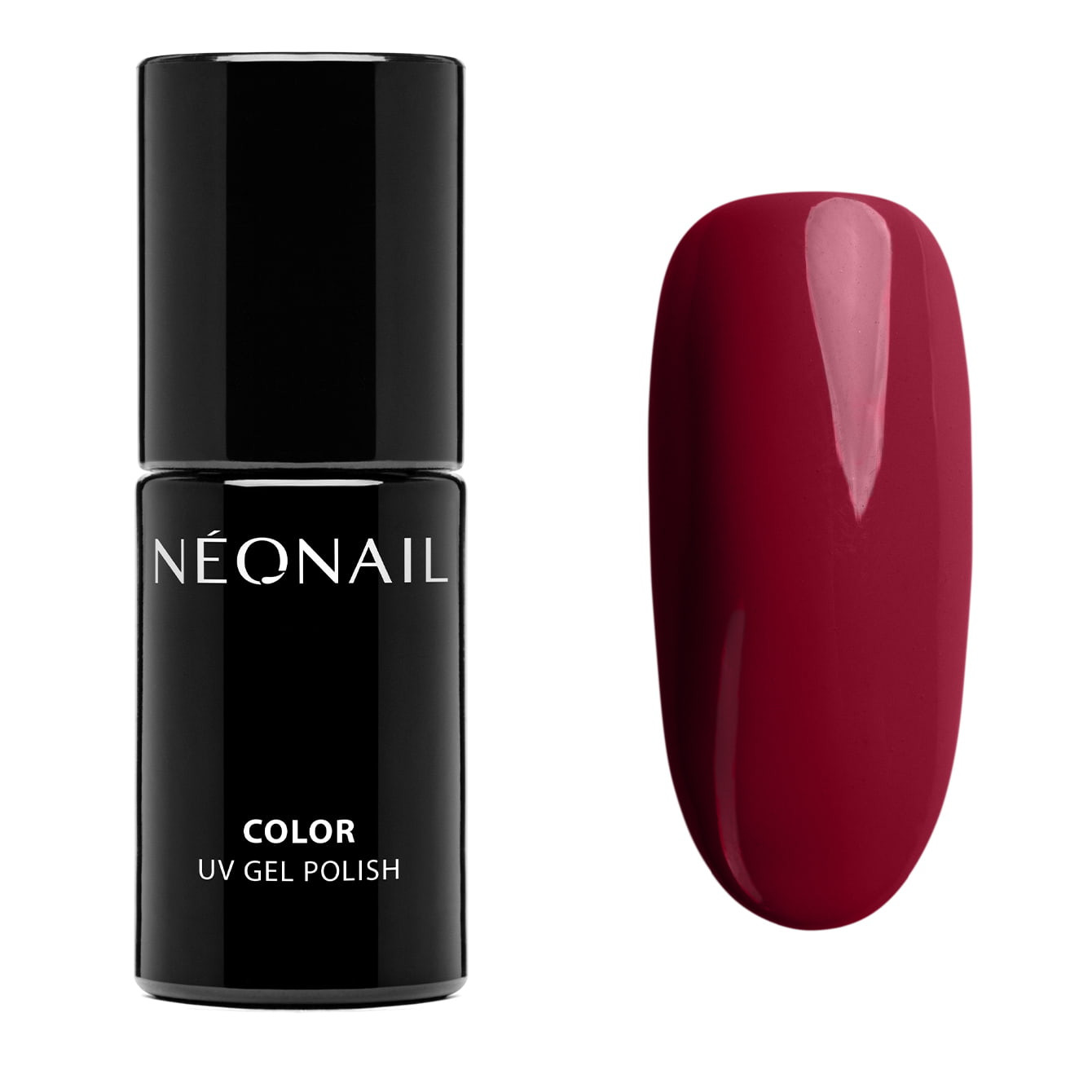 Gellak 7,2 ml - Wine Red